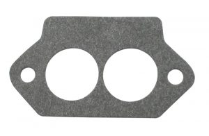 EMPI  3225 : DUAL PORT MANIFOLD GASKETS FOR 43-5214/15 / PAIR