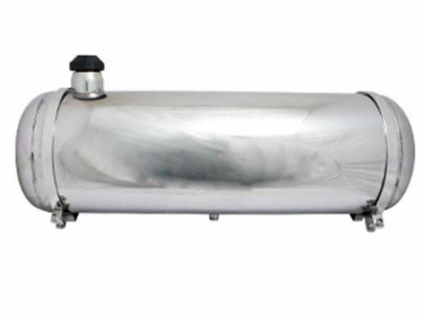 EMPI  3798 : STAINLESS STEEL GAS TANK / 8X30 END FILL