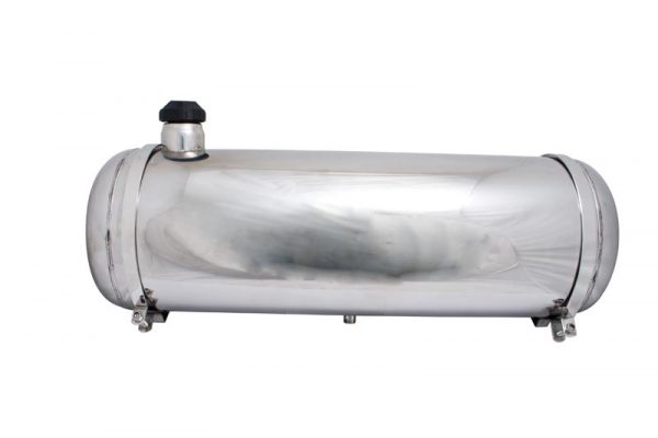 EMPI  3899 : STAINLESS STEEL GAS TANK /10X40 END FILL