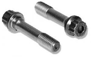 EMPI 8355 :  ARP 3/8in ROD BOLTS ONLY / 8