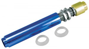 EMPI 9139 :  ADJUSTABLE PUSH ROD TUBE WITH SEALS / EACH