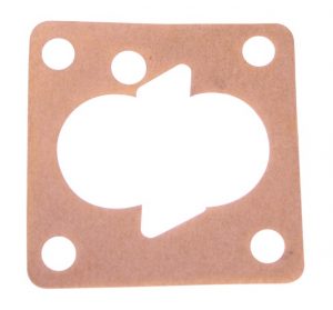 EMPI 9207 :  PUMP COVER GASKET ONLY