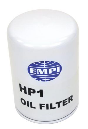 EMPI  9250 :  EMPI HP1 OIL FILTER / EACH