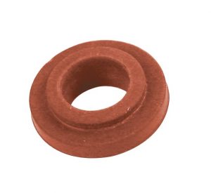 EMPI  9256 :  LATE BLOCK-OFF SEALS / 10mm / PACK OF 100