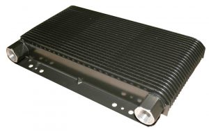 EMPI  9271 :  COMPETITION OIL COOLER ONLY 48 PLATE