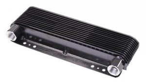 EMPI  9273 :  COMPETITION OIL COOLER ONLY 24 PLATE