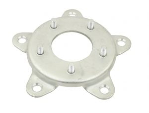 EMPI  9502 :  WHEEL ADAPTER /CHEVY TO VW 5 LUG / PAIR