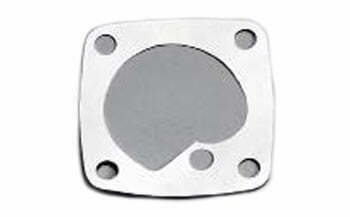 LATEST RAGE 115165G: GASKET FOR INLET/OUTLET OIL PUMP