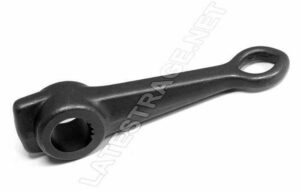 LATEST RAGE 141719131: CLUTCH CABLE RELEASE ARM / TYPE-1 1961-71 / TYPE-2 1968-75 / EACH