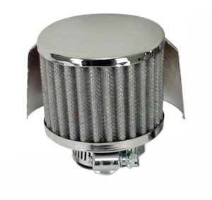 EMPI  16-5151-0 :  FILTER ONLY WITH SHIELD COVER