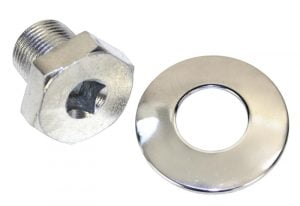 EMPI  16-6802-0 :  BROACHED PULLEY BOLT / EACH
