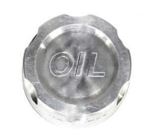 EMPI  16-9512-0 :  BILLET OIL FILLER CAP