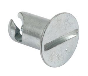EMPI  17-2846-0 :  BUTTON STUD NON-EJECT LONG