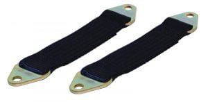 EMPI  17-2890-0 :  DOUBLE SUSPENSION LIMIT STRAP 12in / PAIR
