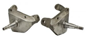 EMPI  22-2955-0 :  DROP SPINDLE / BALL JOINT / DISC / PAIR