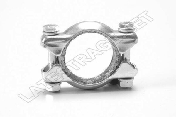 LATEST RAGE 298051111: STOCK EXHAUST TAIL PIPE CLAMP / EACH
