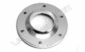 LATEST RAGE 301142F: BOOT FLANGE FOR P/N 301142 SIDE COVER  / EACH
