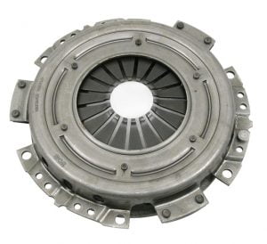 EMPI  32-1236-B : HEAVY DUTY CLUTCH COVER 200MM 71 ON