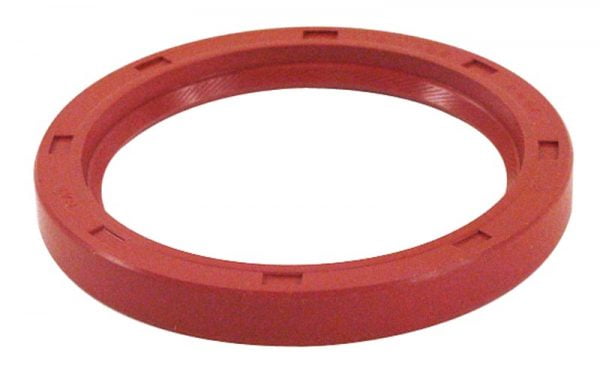 EMPI  32-1546 : RED SILICONE FLYWHEEL SEAL