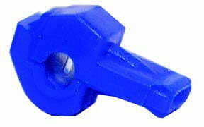 K-FOUR SWITCHES Part Number:  40-121-10 :  T - TAP CONNECTORS - BLUE/ 14-16 GA / 4 PACK