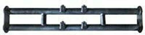 LATEST RAGE 401804: WARRIOR AXLE BEAM / 8in WIDER / NO TOWERS / WITH ADJUSTERS