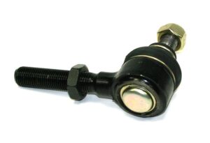 LATEST RAGE 425074R: STOCK VW TIE ROD END / RIGHT HAND / EACH