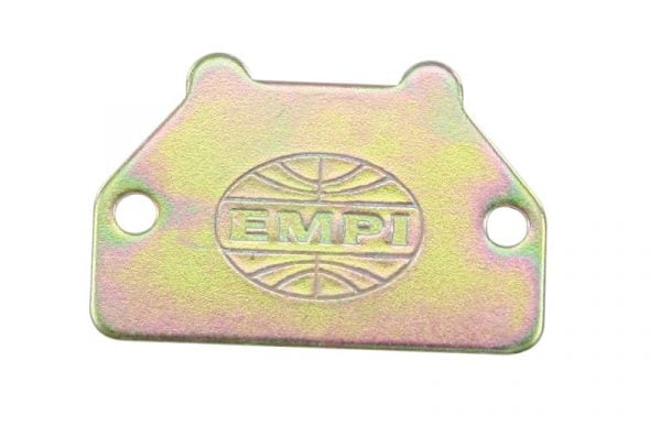 EMPI  43-5709 : HPMX/IDF BLOCK-OFF PLATE