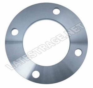 LATEST RAGE 603105-38: 4-LUG WHEEL SPACER / 3/8in THICK / EACH