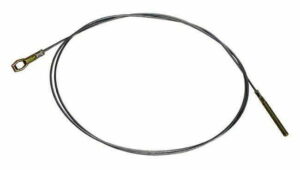 LATEST RAGE 721335113A: CABLE / CLUTCH 1964-71