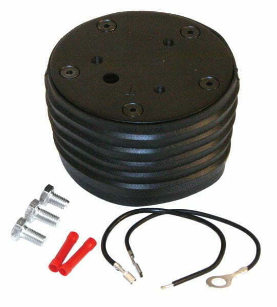 EMPI  79-4019 : ADAPTER KIT 3 TO 3