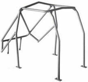 LATEST RAGE 800230: CLASS 11 ROLL CAGE