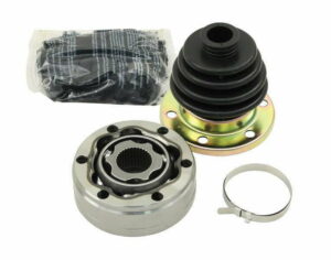 EMPI  87-9917-K : 100mm TYPE 2 CV JOINT KIT WITH BOOT