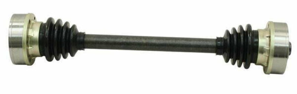EMPI  90-6803 : VANAGON DRIVE AXLE ASSEMBLY / LEFT SIDE AUTO / 1983-1992