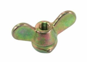EMPI  98-7012 : CLUTCH CABLE WINGNUT