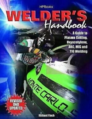 LATEST RAGE BKHP1513: MANUAL/ WELDERS HOW TO
