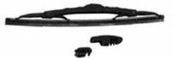 LATEST RAGE BOS40515: BOSCH WIPER BLADE SUPER BEETLE/ 1973 & 1/2-79 TYPE 3 1971-73/ DIRECT CONNECT