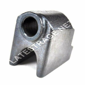 LATEST RAGE CLEVIS-MT: FORGED CLEVIS MOUNT