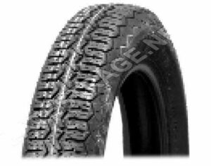 LATEST RAGE TIRE135: STEEL BELTED RADIAL 135-15