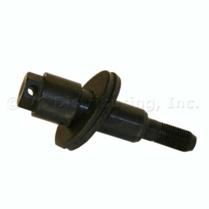 IRS PIVOT BOLT WITH HEX HEAD & WASHER